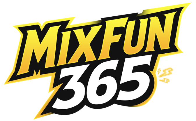 mixfun365 ศูนย์รวมความบันเทิงไร้ขีดจำกัด สล็อตแตกง่าย บาคาร่าสด แทงบอลค่าน้ำดี บริการ 365 วัน